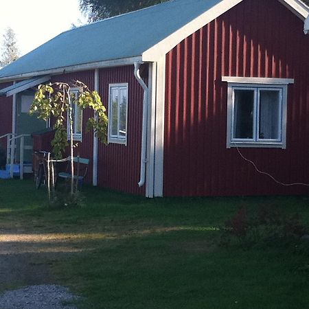 Lodge Astoen Soraker Dış mekan fotoğraf