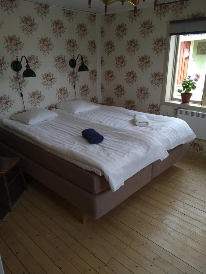 Lodge Astoen Soraker Dış mekan fotoğraf