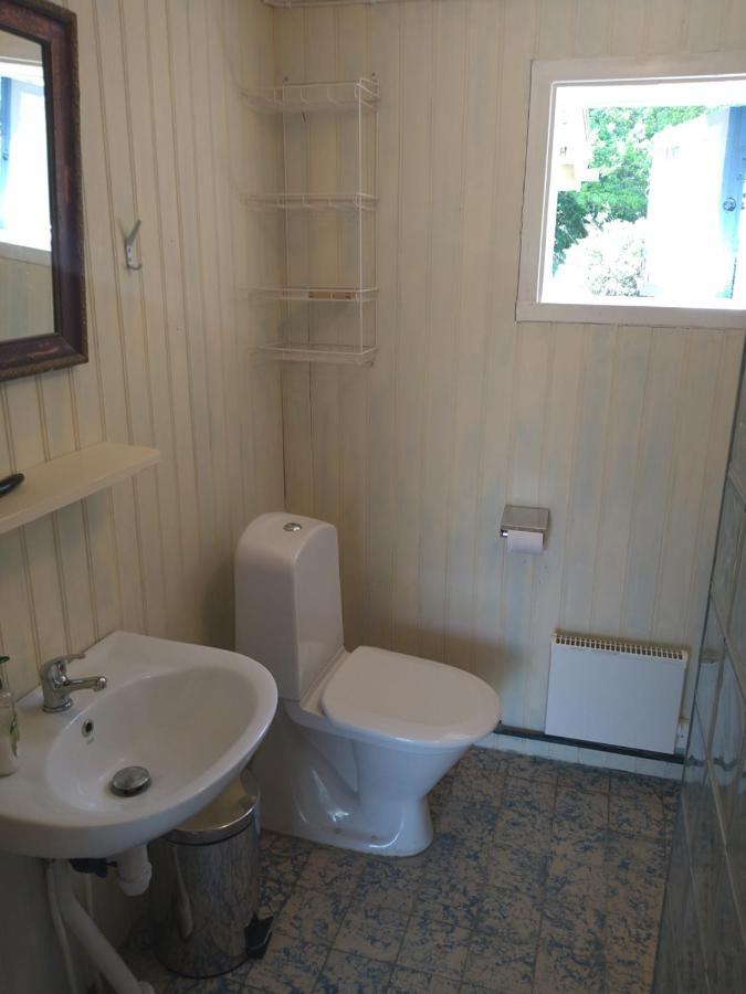 Lodge Astoen Soraker Dış mekan fotoğraf